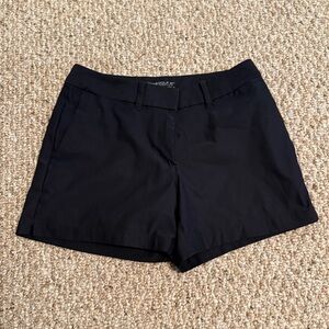 Nike Golf Dri-FIT Women's Black Shorts